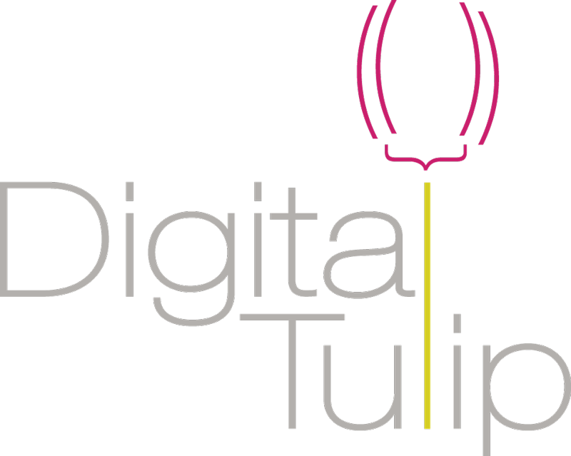 Digital Tulip Digital Tulip